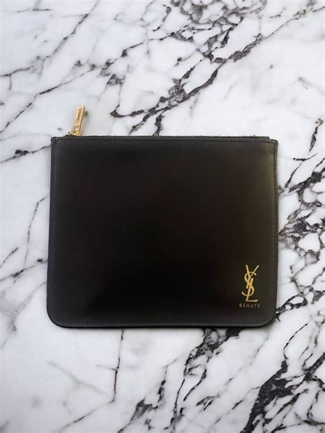 ysl make up tasche|ysl beauty official site.